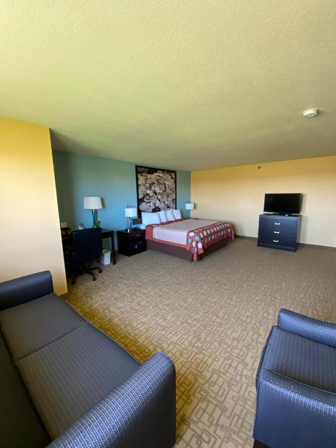 Super 8 By Wyndham Jackson Mn Hotel Exterior foto