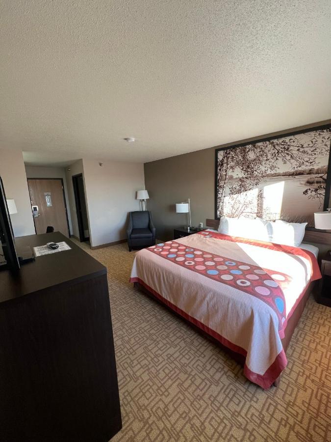 Super 8 By Wyndham Jackson Mn Hotel Exterior foto