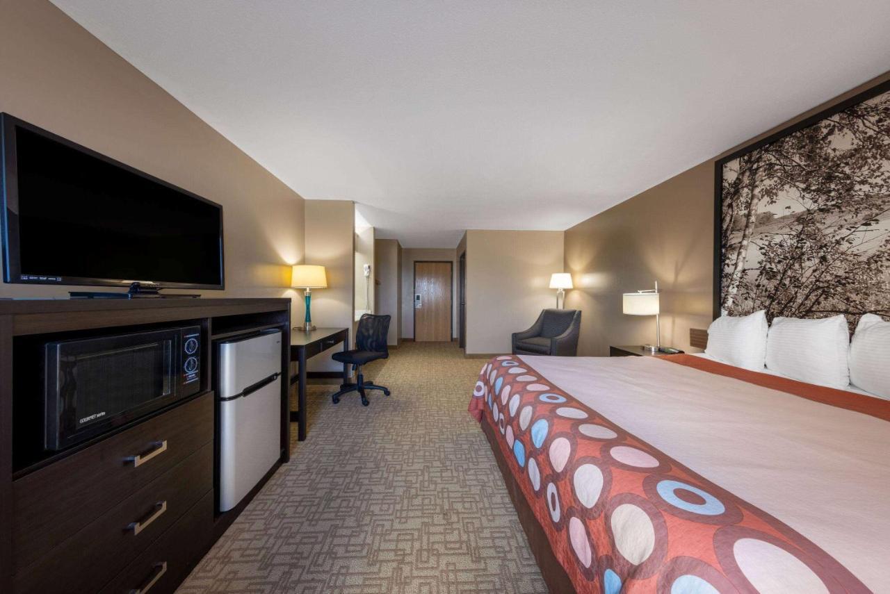 Super 8 By Wyndham Jackson Mn Hotel Exterior foto