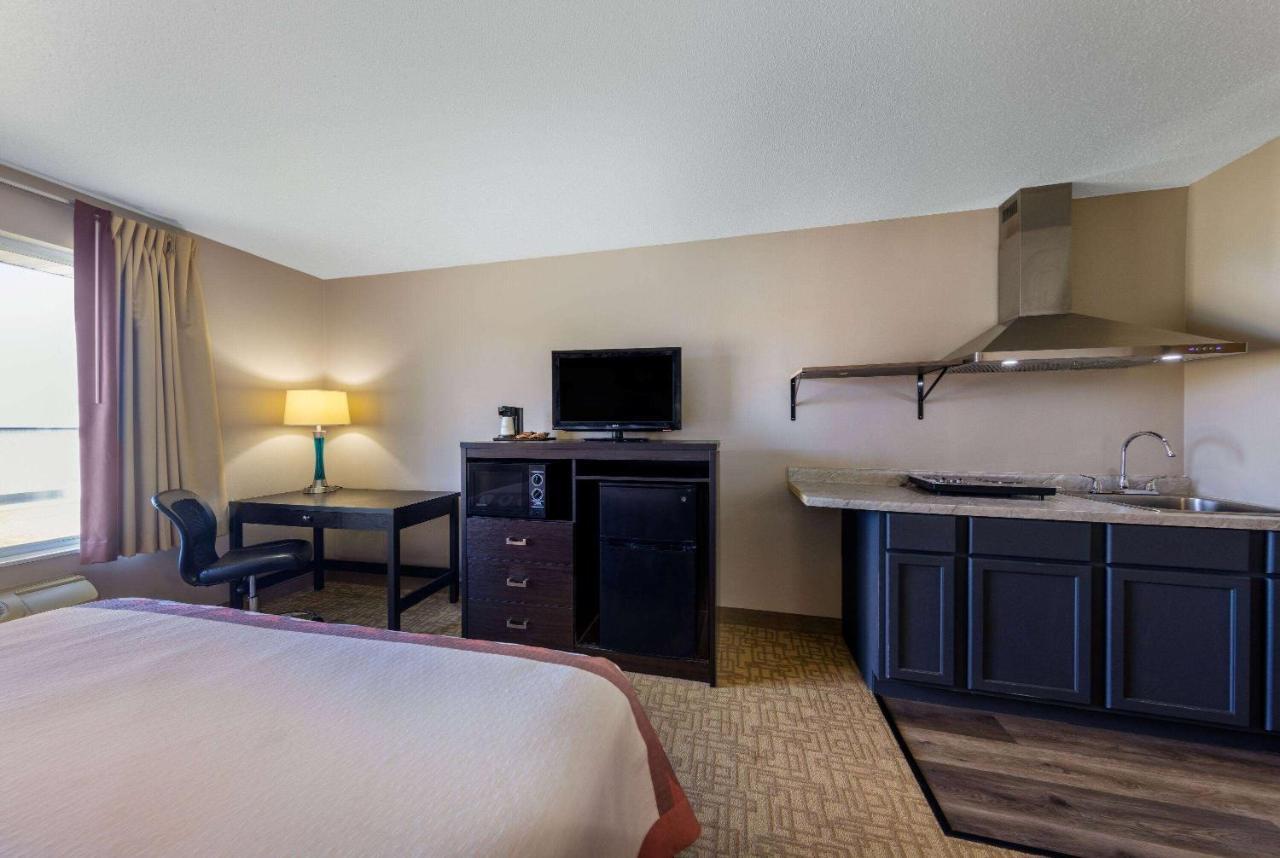 Super 8 By Wyndham Jackson Mn Hotel Exterior foto