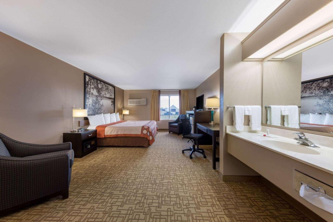 Super 8 By Wyndham Jackson Mn Hotel Exterior foto